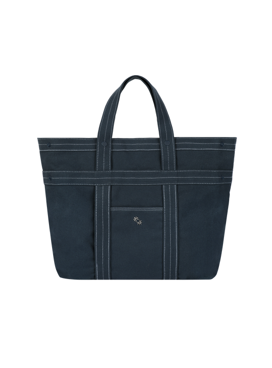 Multi-Way Tote (Canvas Bay)