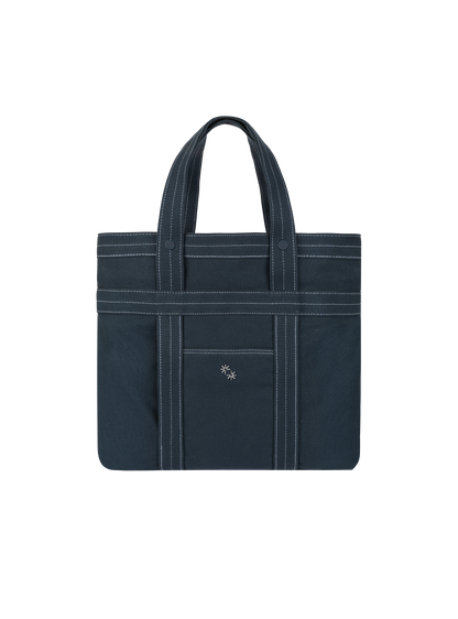 Multi-Way Tote (Canvas Bay)