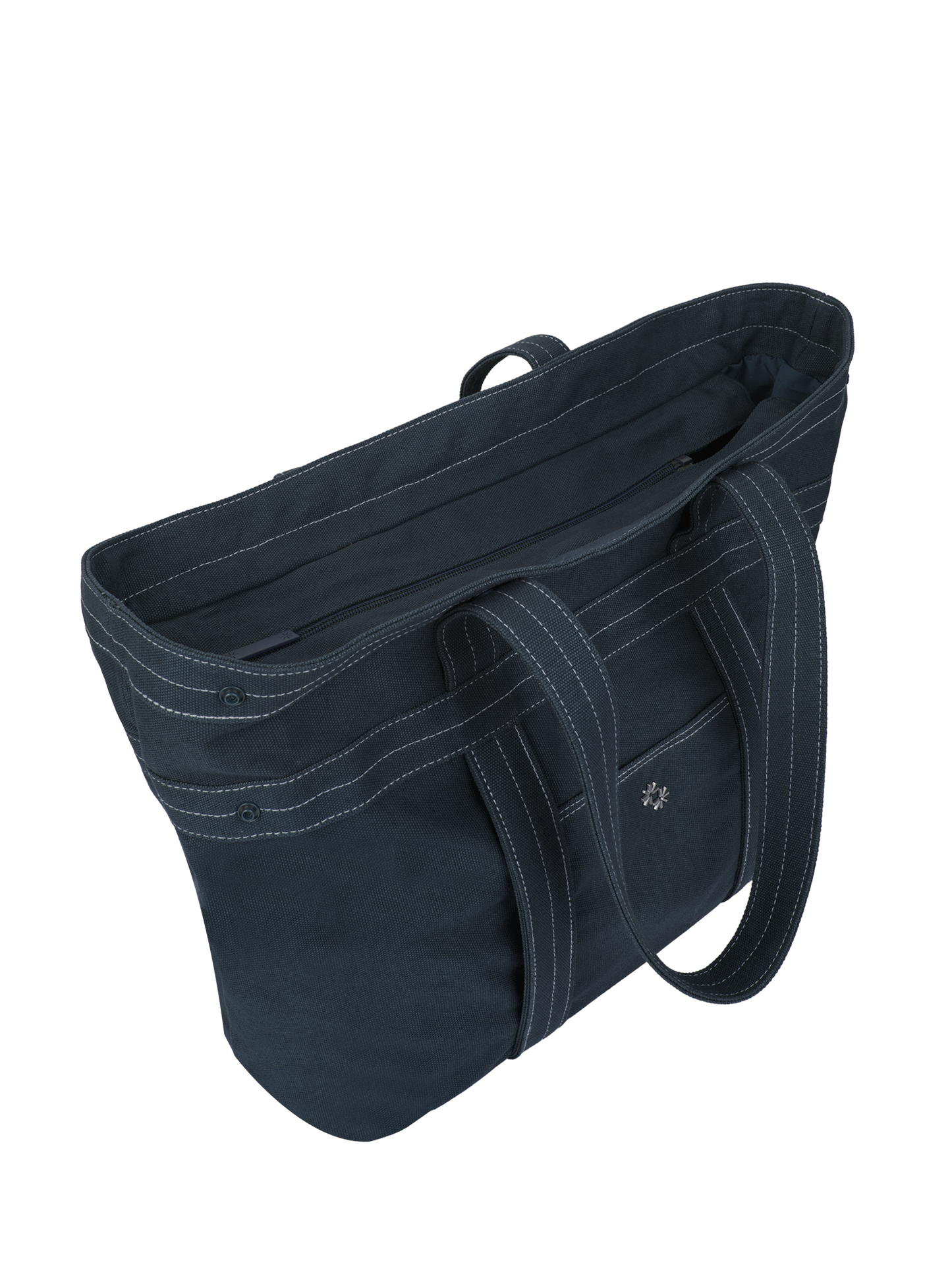 Multi-Way Tote (Canvas Bay)