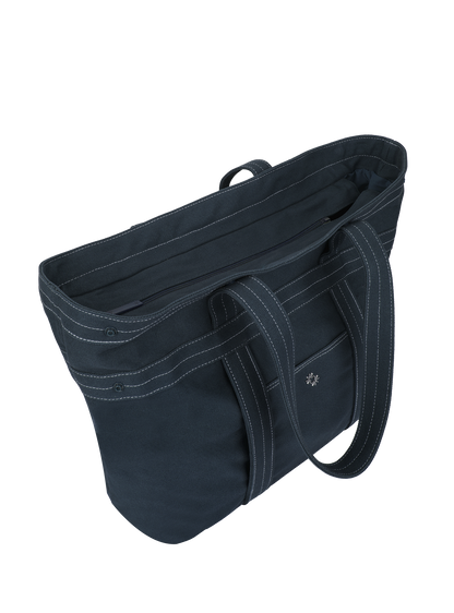 Multi-Way Tote (Canvas Bay)