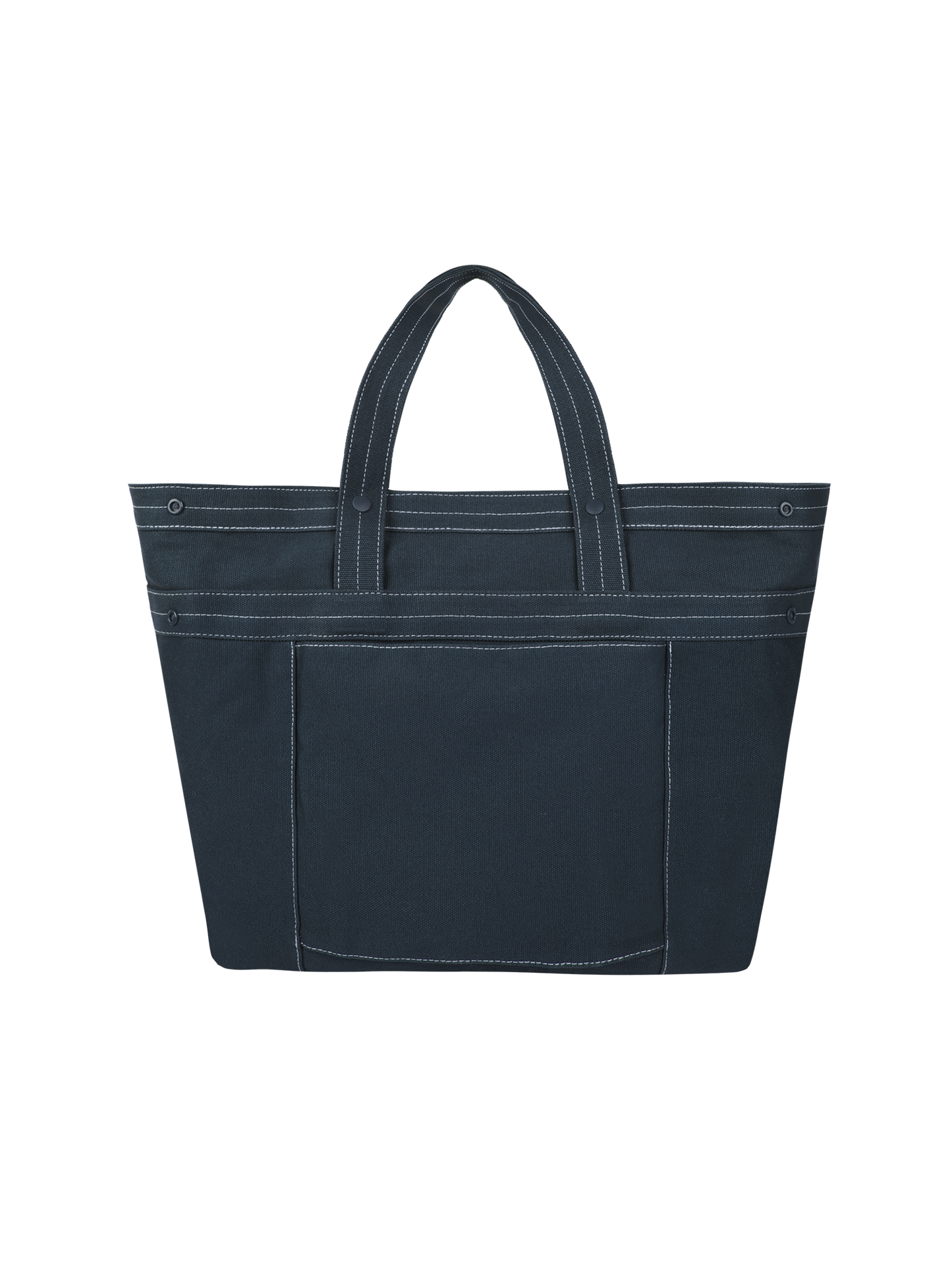 Multi-Way Tote (Canvas Bay)