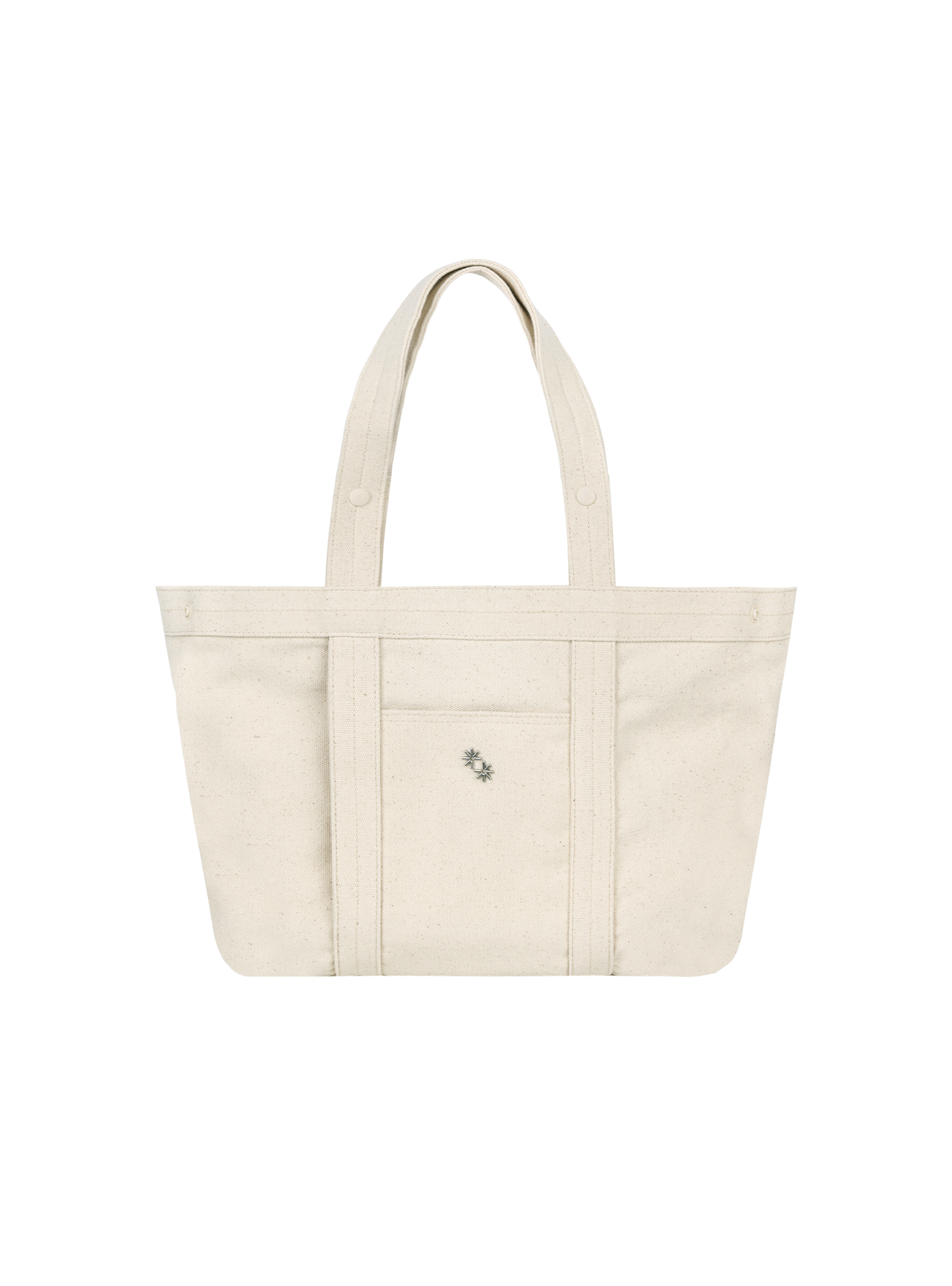 Multi-Way Tote (Canvas Grain)