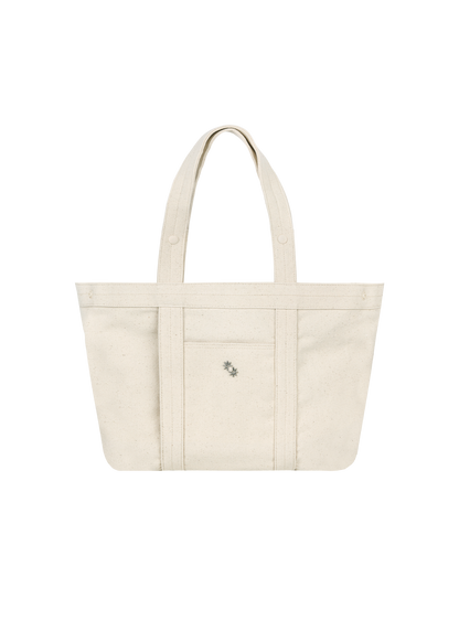 Multi-Way Tote (Canvas Grain)