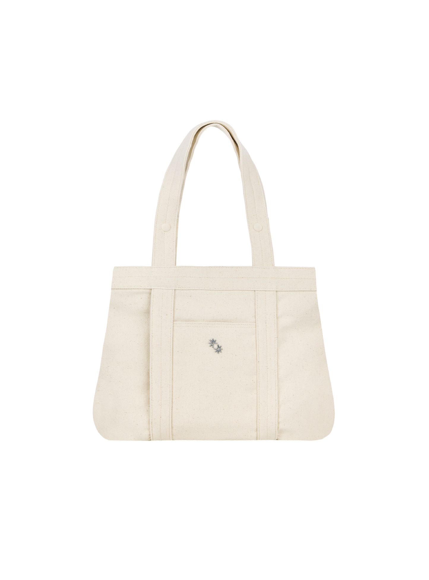 Multi-Way Tote (Canvas Grain)