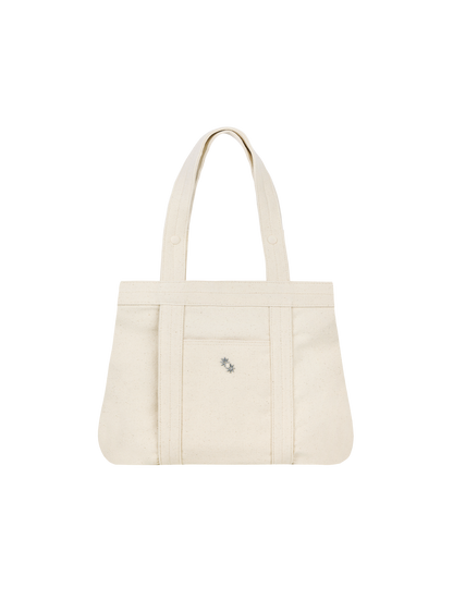 Multi-Way Tote (Canvas Grain)