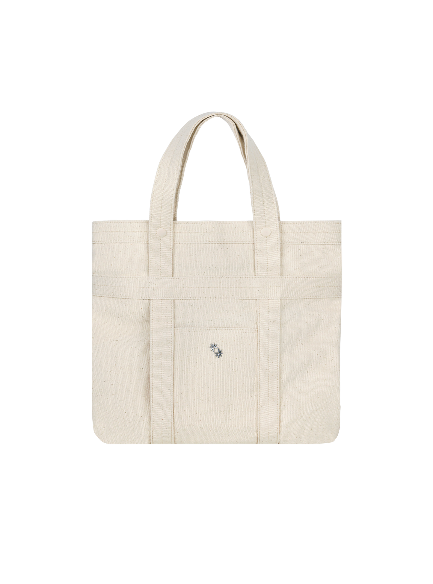 Multi-Way Tote (Canvas Grain)
