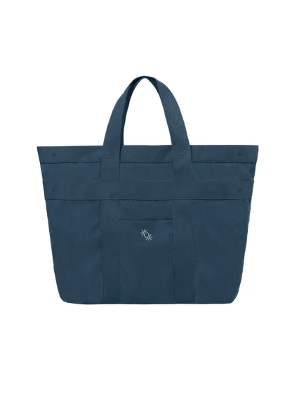Multi-Way Tote (Denim)