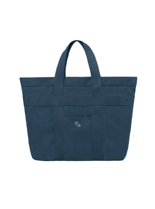 Multi-Way Tote (Denim)