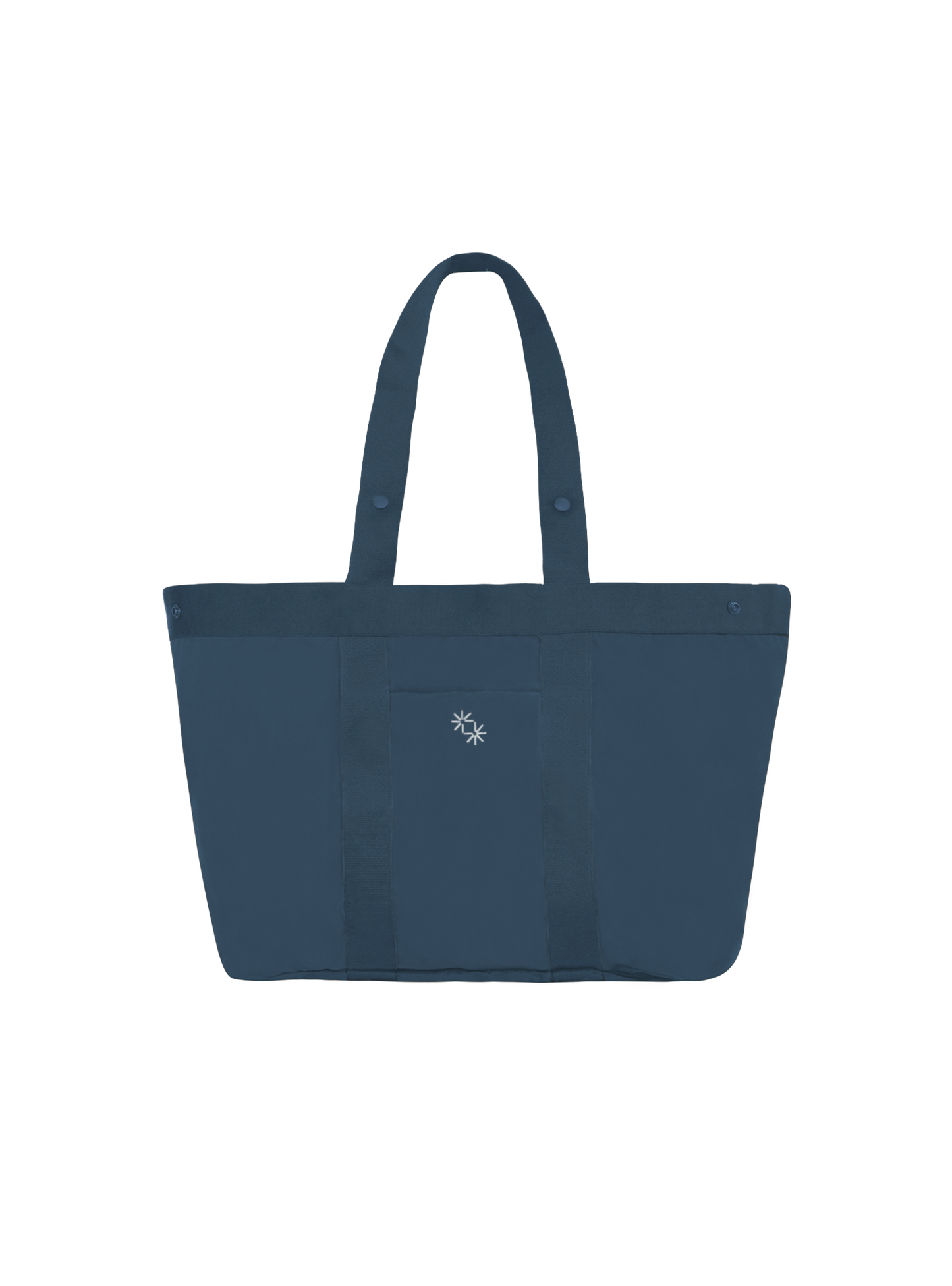 Multi-Way Tote (Denim)