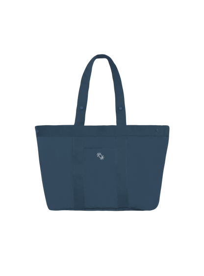 Multi-Way Tote (Denim)