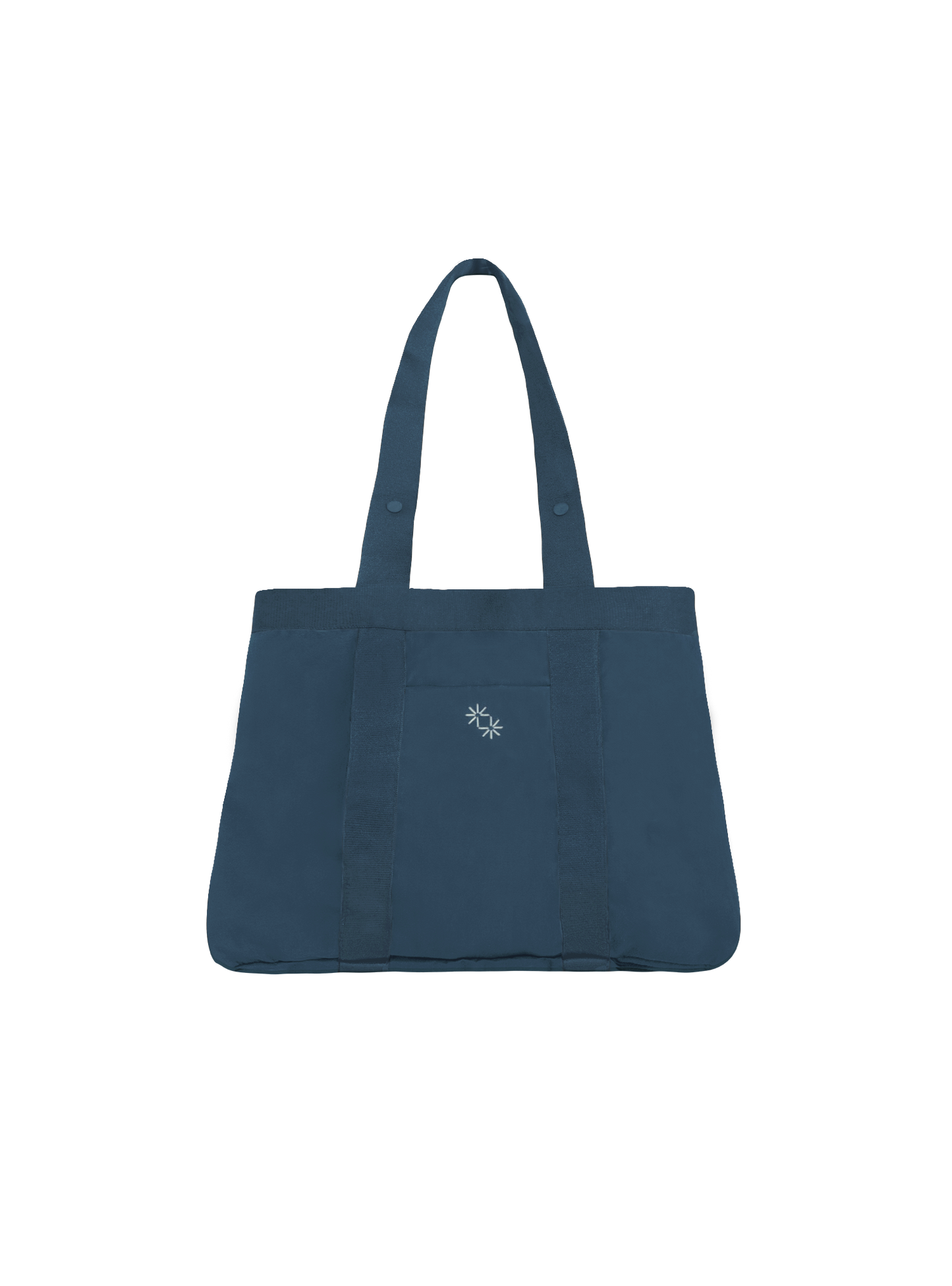 Multi-Way Tote (Denim)
