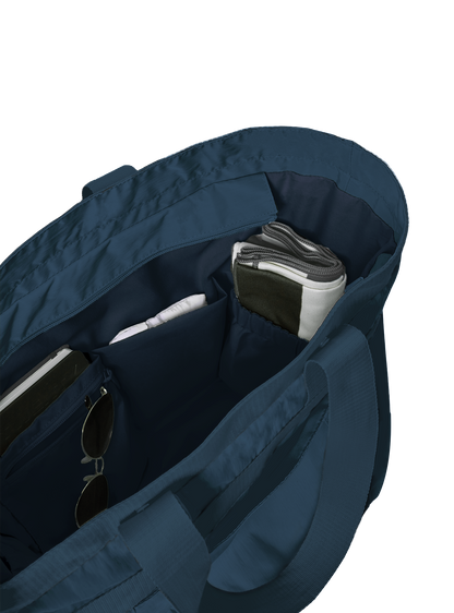 Multi-Way Tote (Denim)