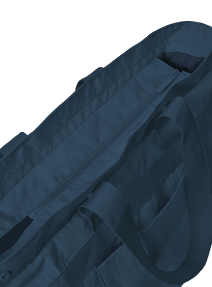 Multi-Way Tote (Denim)