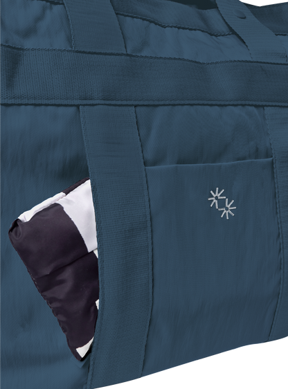 Multi-Way Tote (Denim)