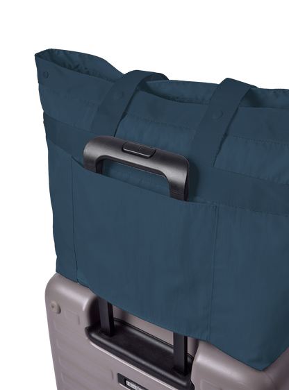 Multi-Way Tote (Denim)