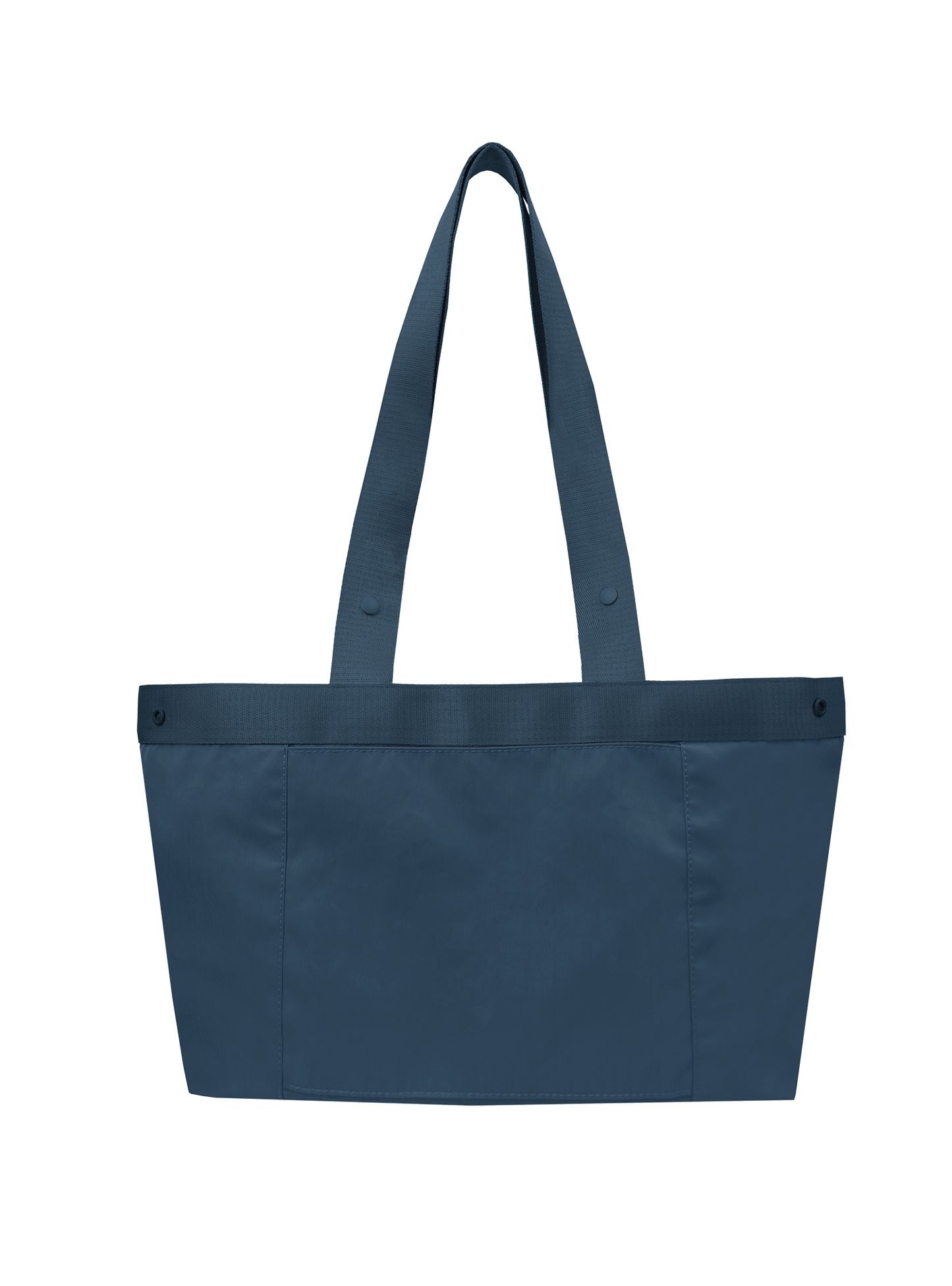 Multi-Way Tote (Denim)