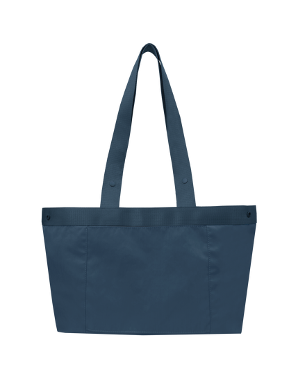 Multi-Way Tote (Denim)
