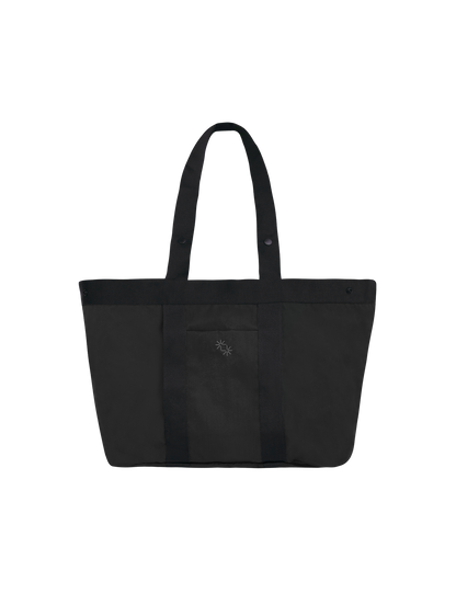 Multi-Way Tote (Ebony)