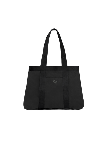 Multi-Way Tote (Ebony)