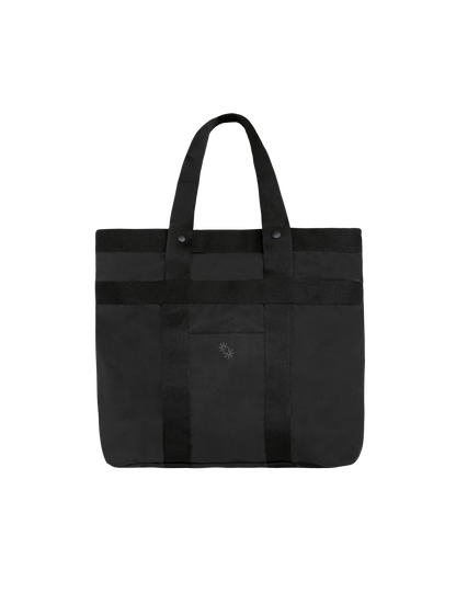 Multi-Way Tote (Ebony)