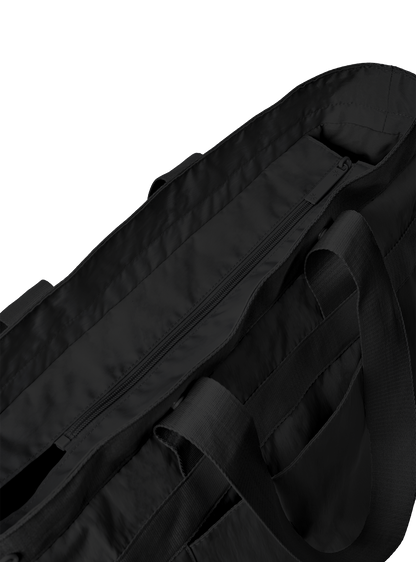 Multi-Way Tote (Ebony)