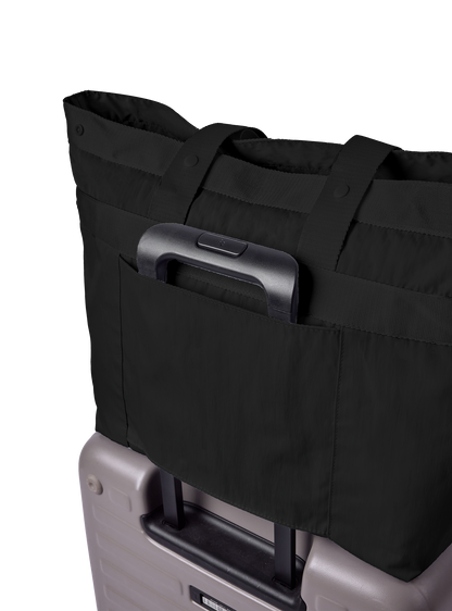 Multi-Way Tote (Ebony)