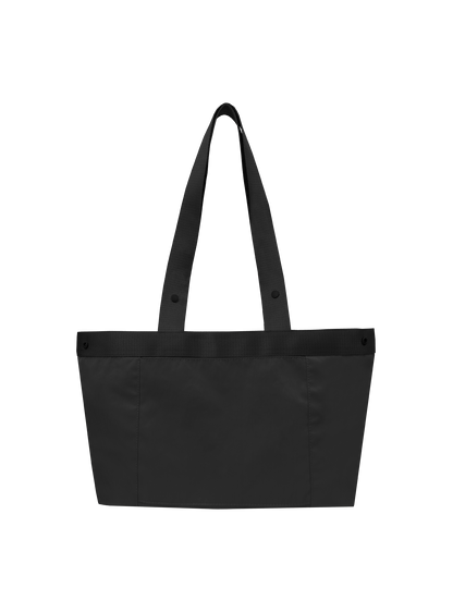 Multi-Way Tote (Ebony)