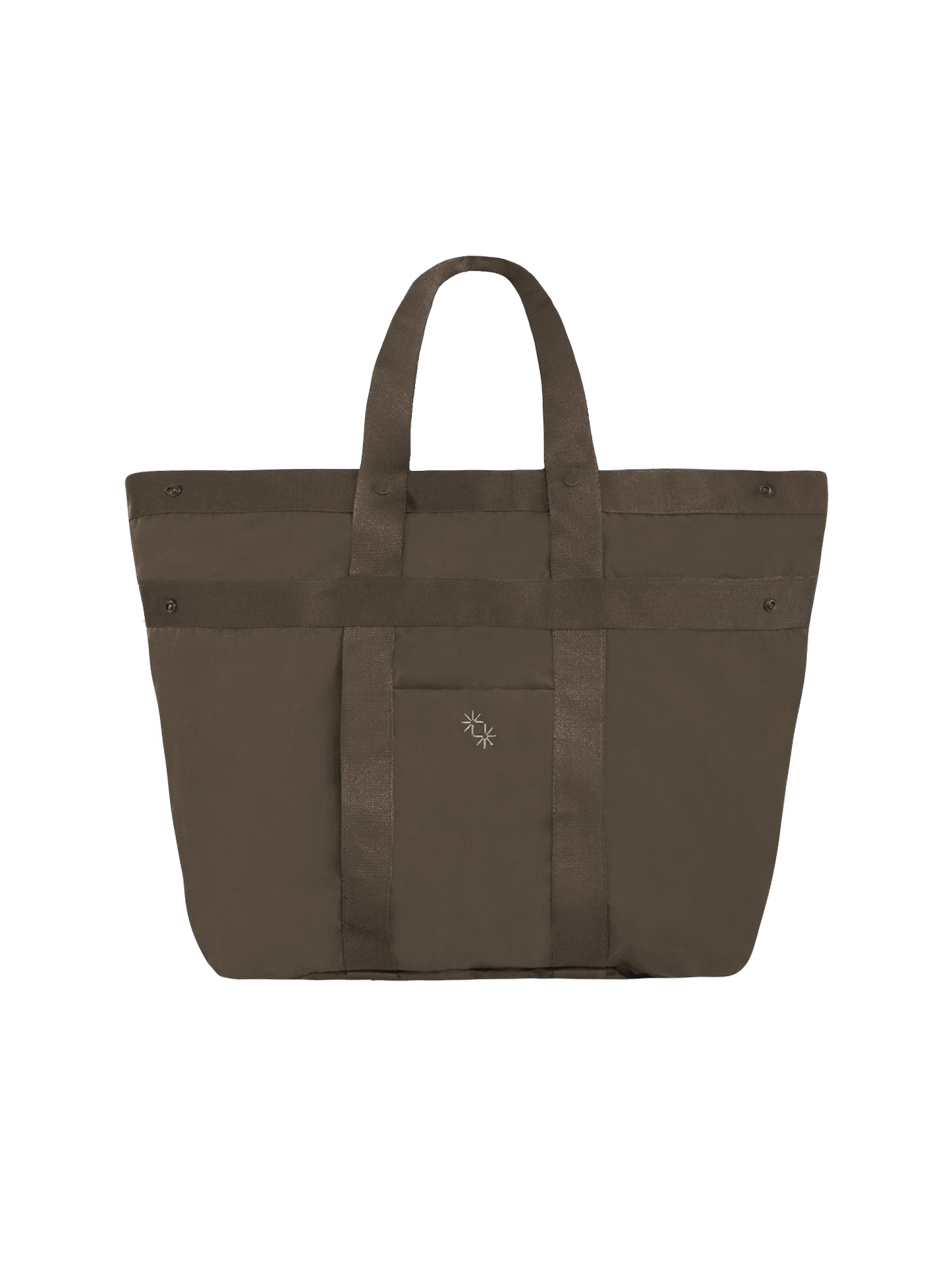 Multi-Way Tote (Fondue)