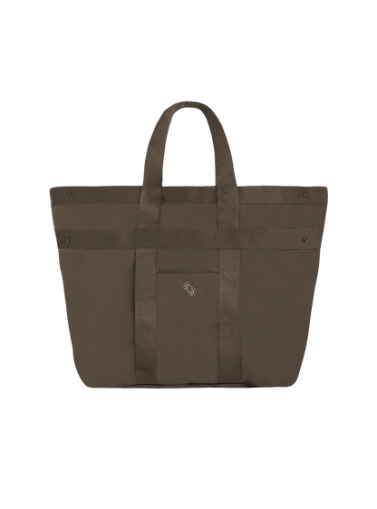 Multi-Way Tote (Fondue)