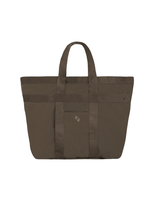 Multi-Way Tote (Fondue)