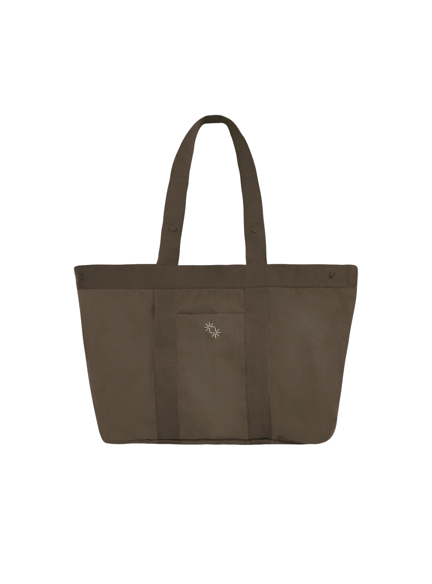Multi-Way Tote (Fondue)