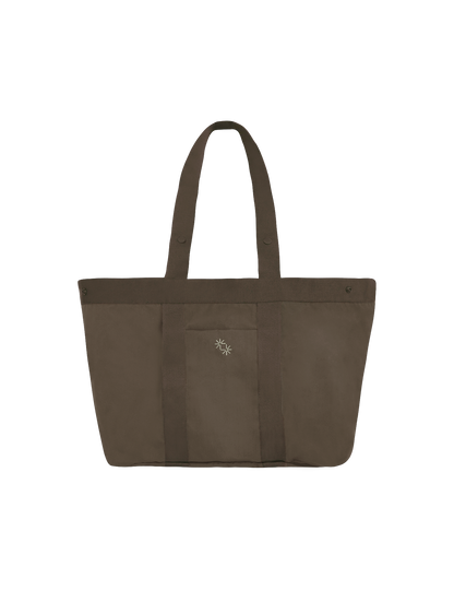 Multi-Way Tote (Fondue)