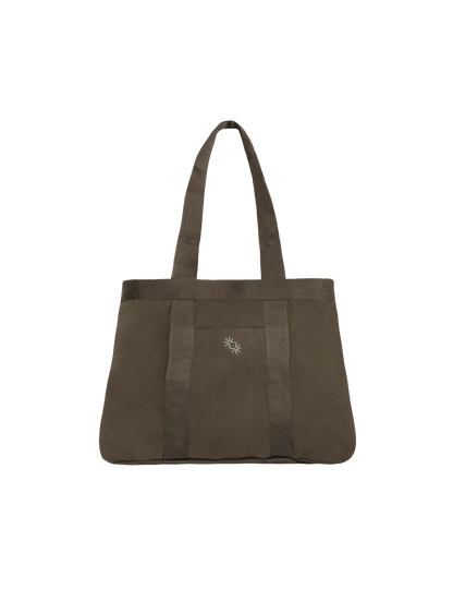 Multi-Way Tote (Fondue)