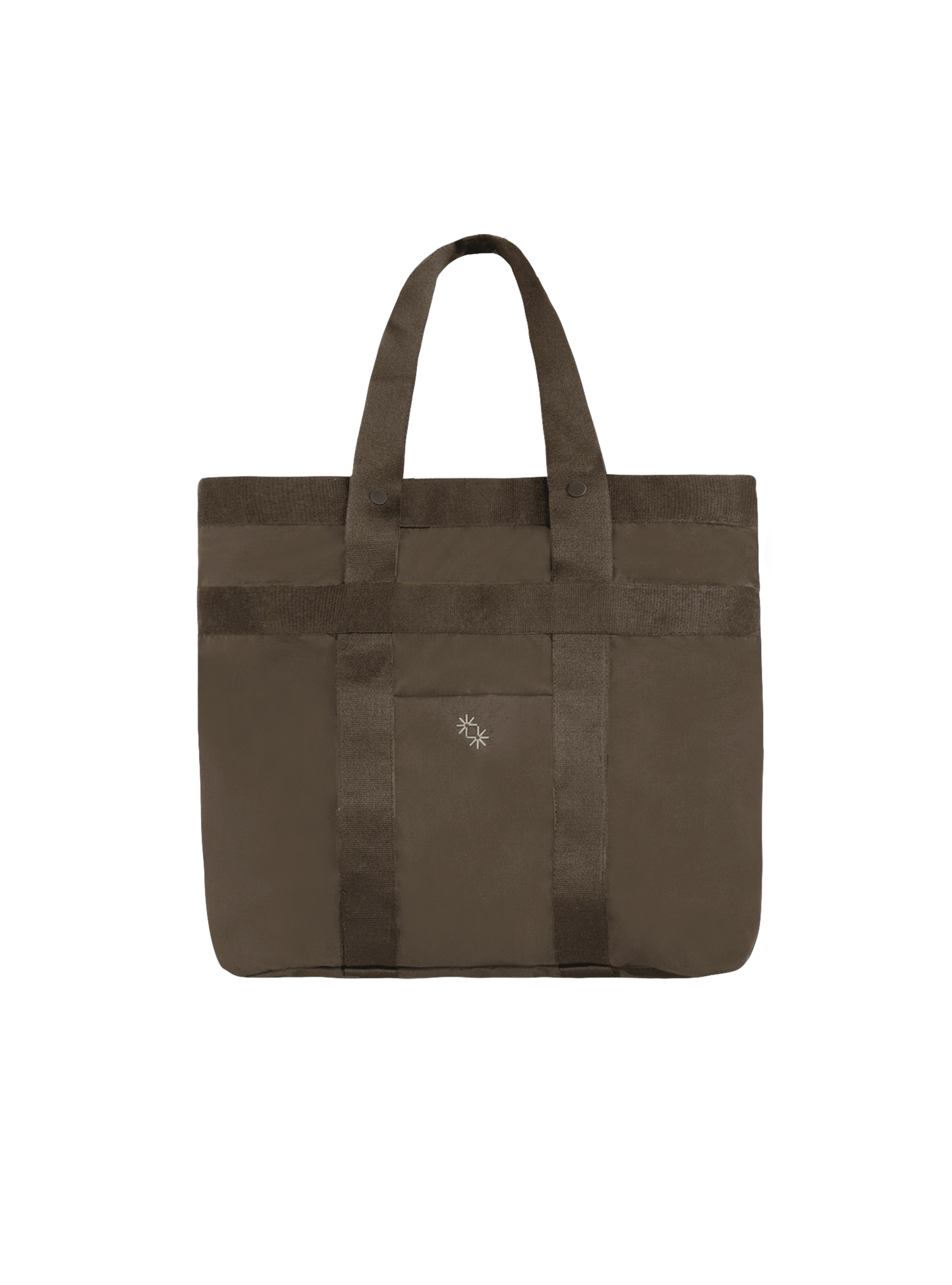 Multi-Way Tote (Fondue)