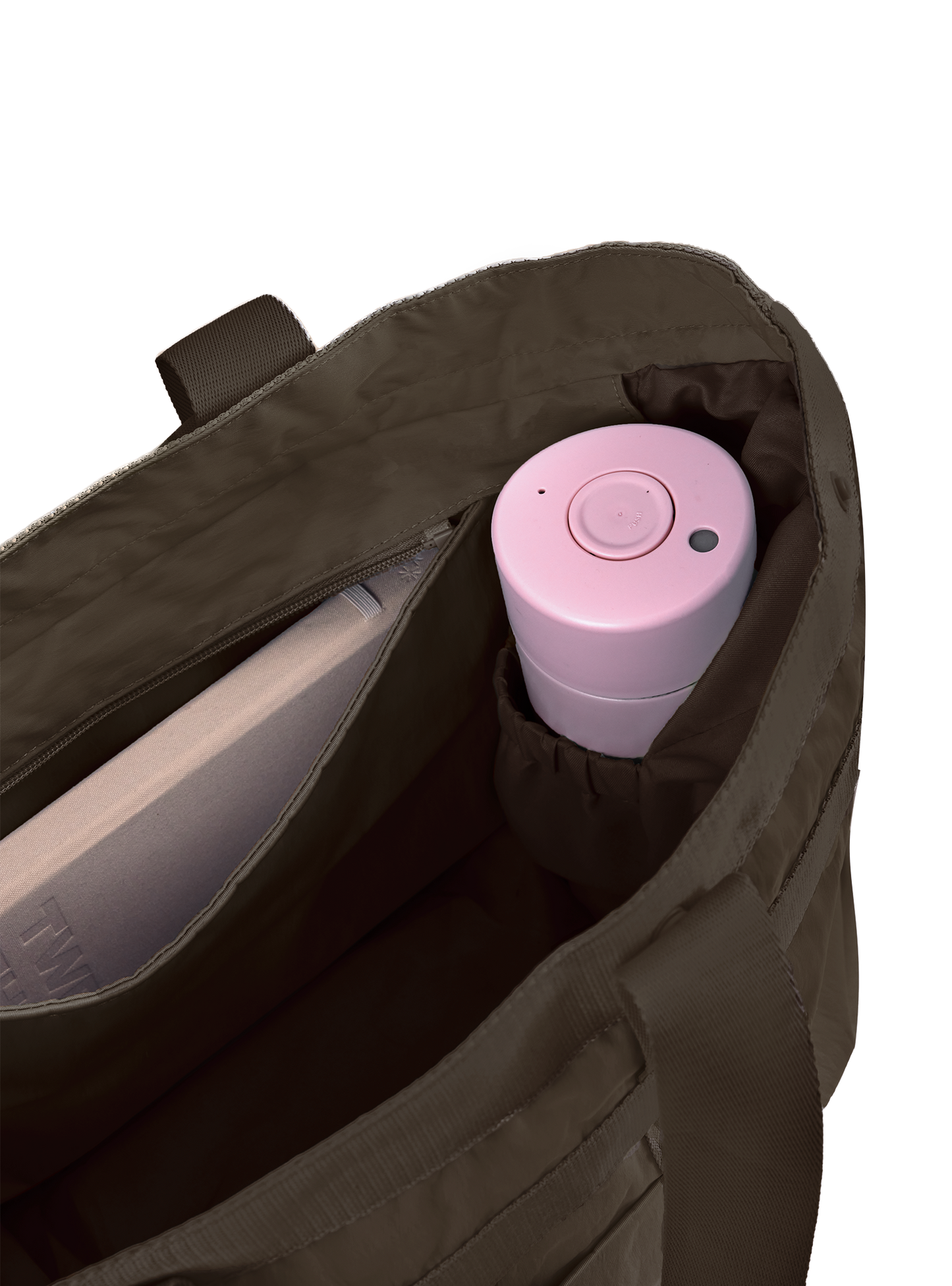 Multi-Way Tote (Fondue)