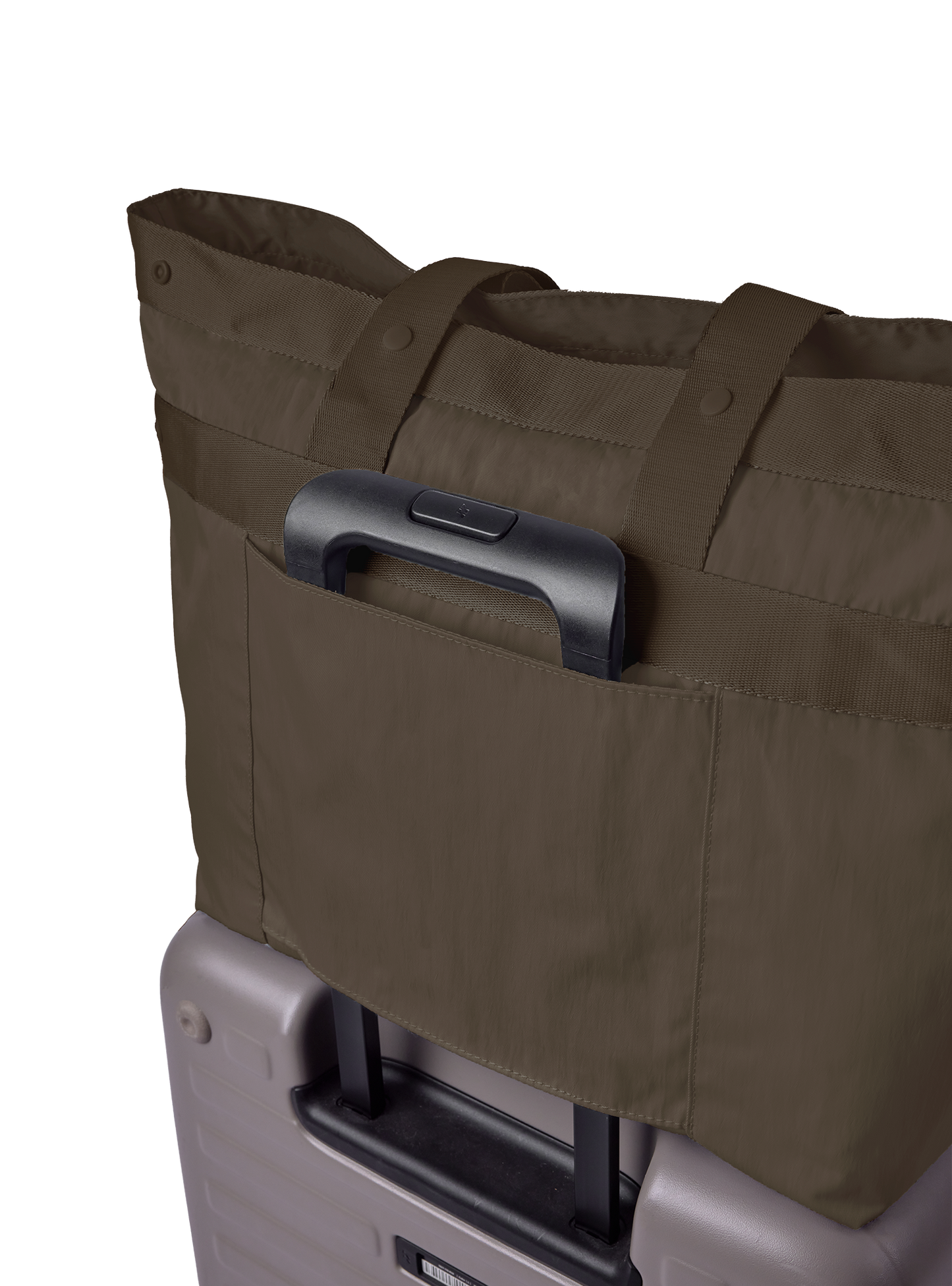 Multi-Way Tote (Fondue)