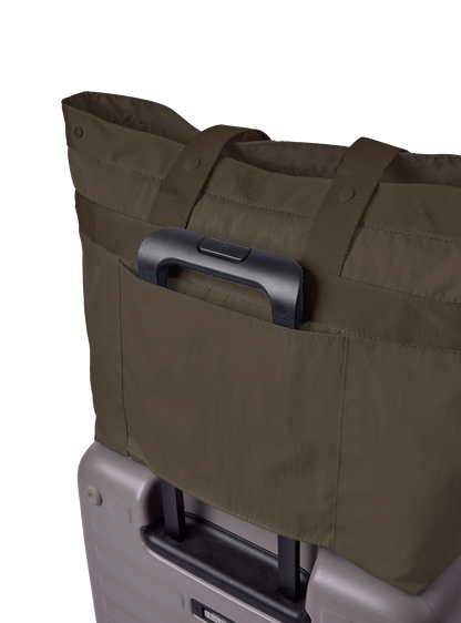 Multi-Way Tote (Fondue)