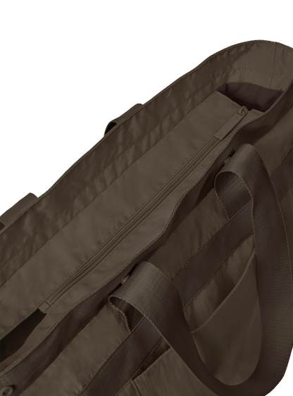 Multi-Way Tote (Fondue)