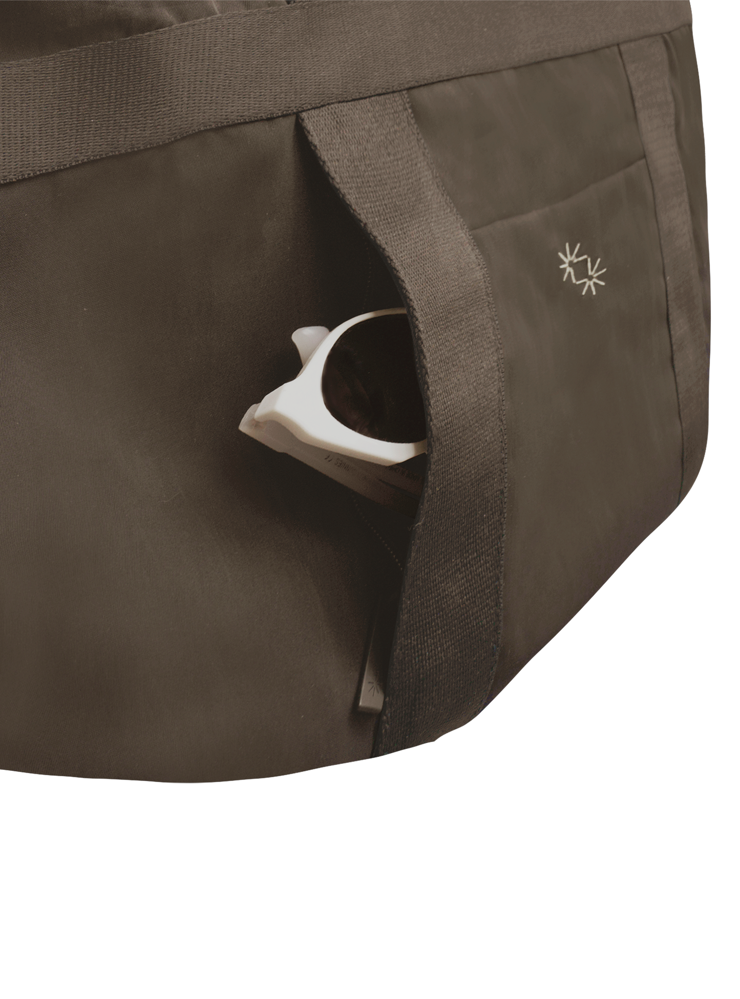 Multi-Way Tote (Fondue)