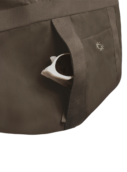 Multi-Way Tote (Fondue)