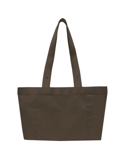 Multi-Way Tote (Fondue)