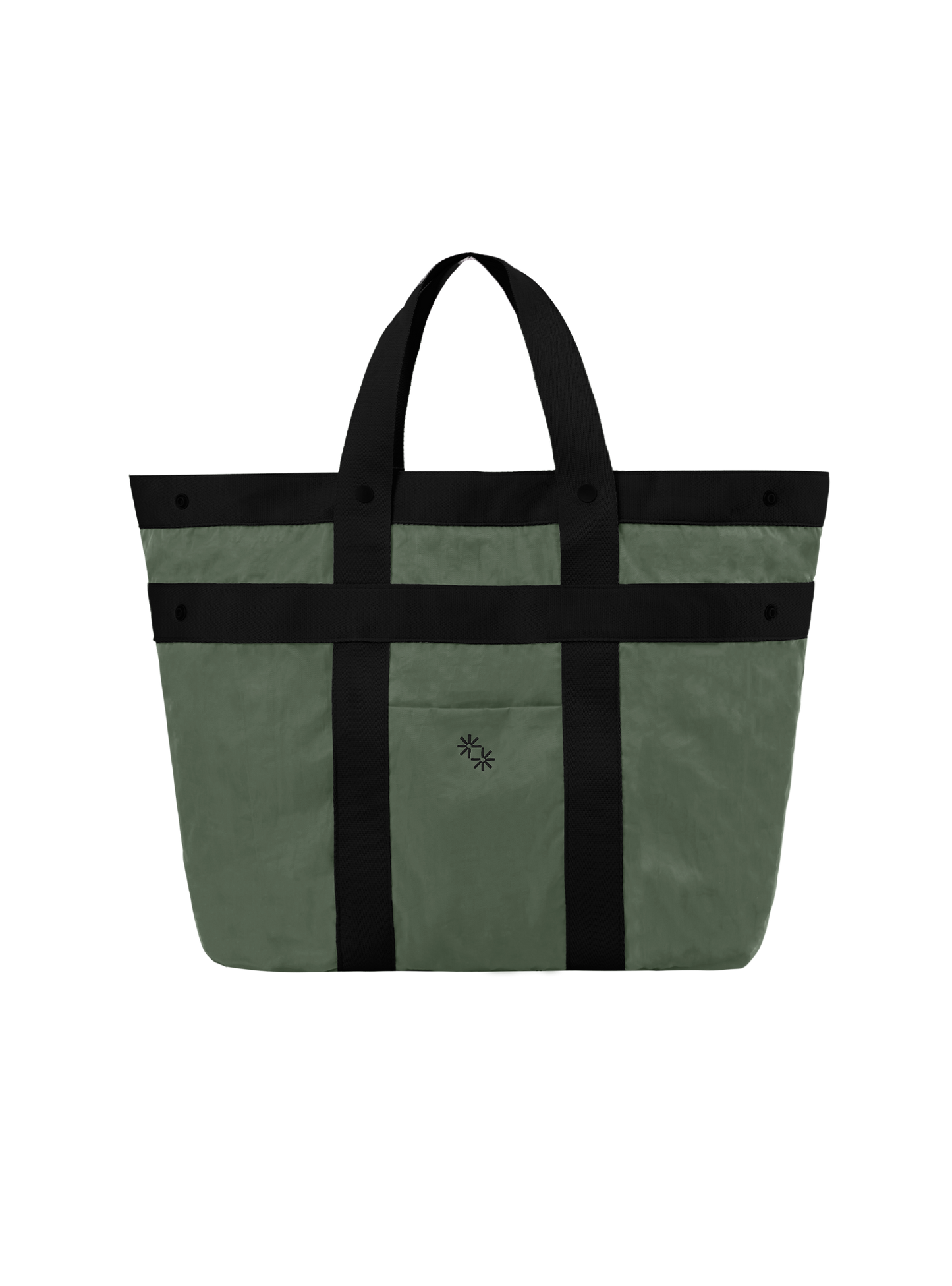 Multi-Way Tote (Forest)