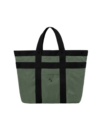 Multi-Way Tote (Forest)