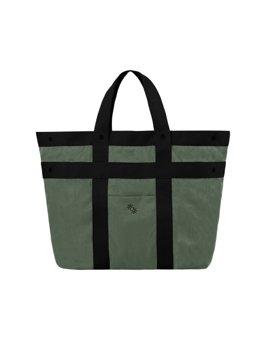 Multi-Way Tote (Forest)