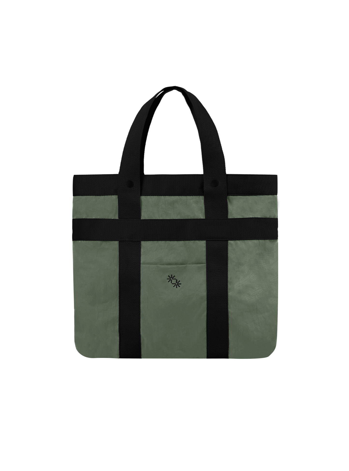 Multi-Way Tote (Forest)