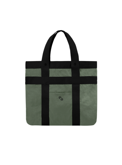 Multi-Way Tote (Forest)