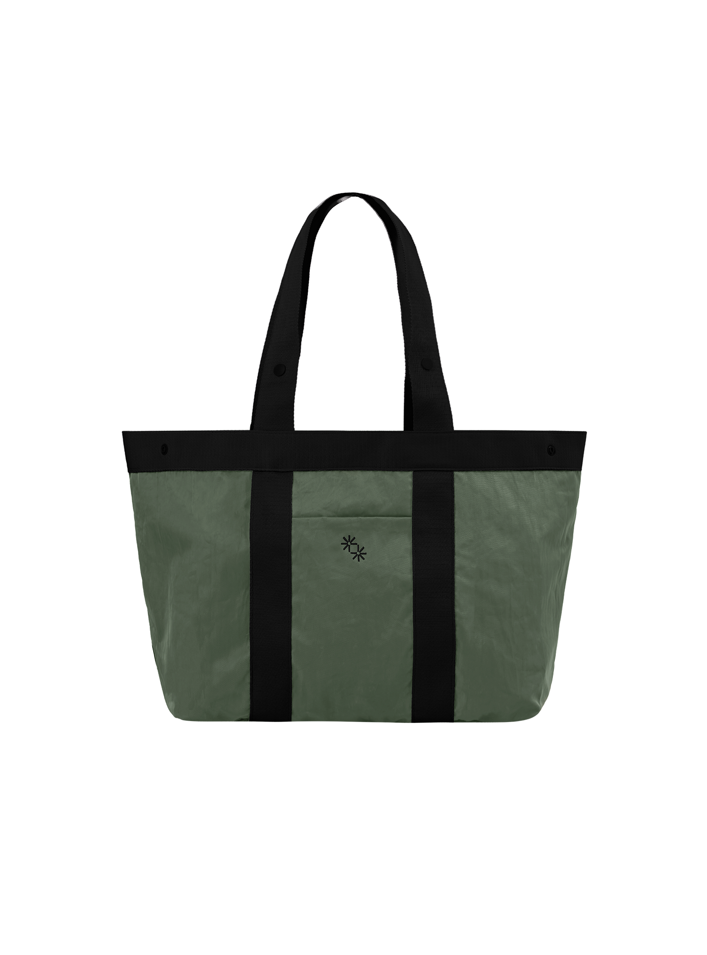 Multi-Way Tote (Forest)