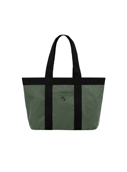 Multi-Way Tote (Forest)
