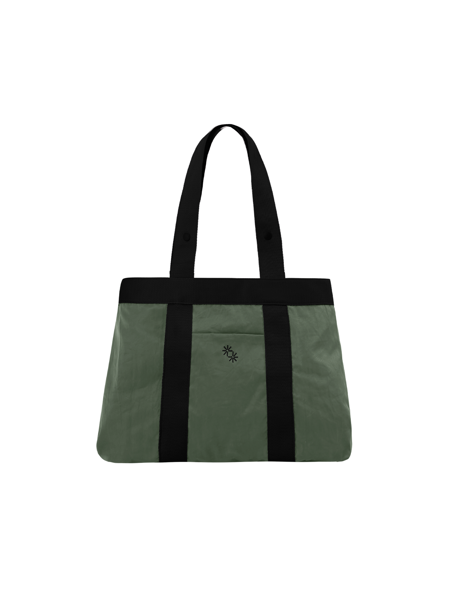 Multi-Way Tote (Forest)