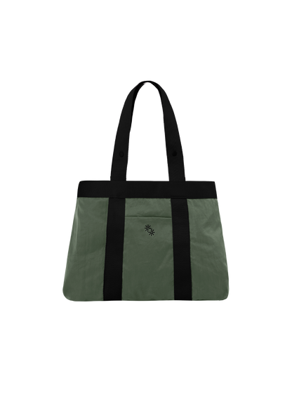 Multi-Way Tote (Forest)